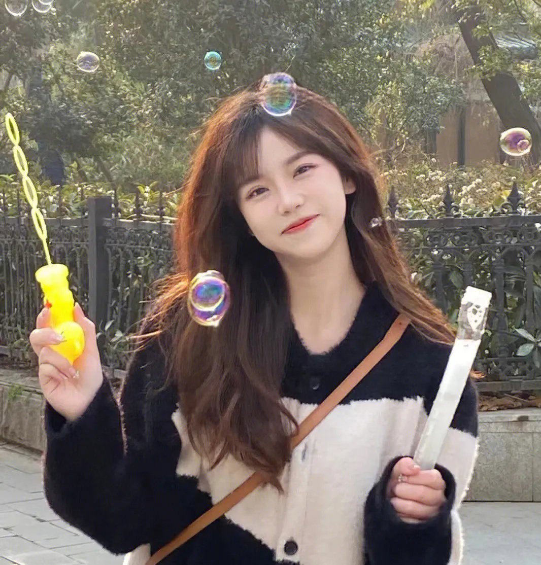 女魔终结者