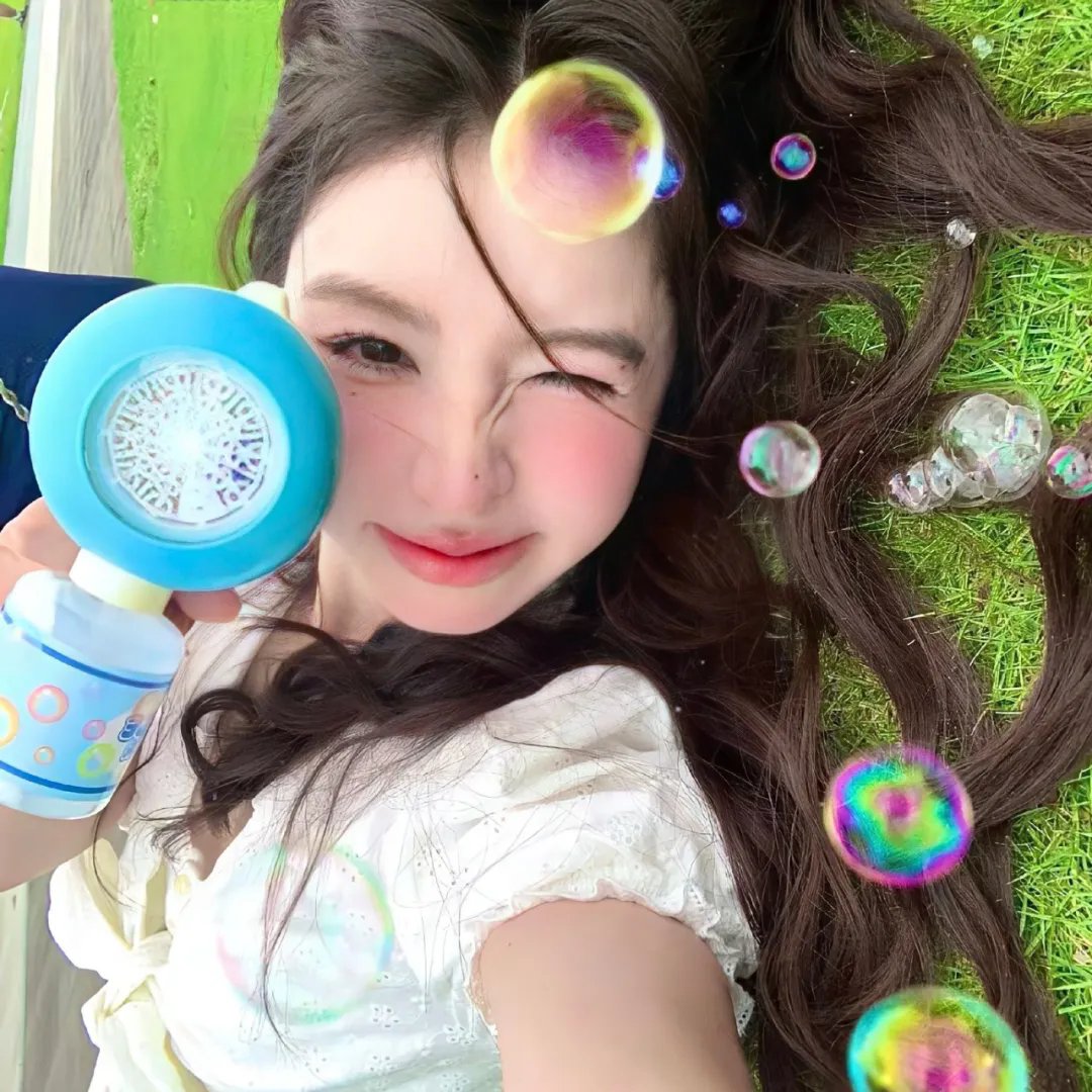 孤苦盲女阿玲